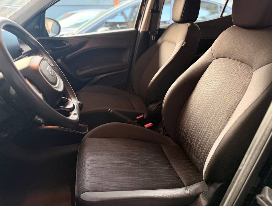 Fiat ARGO DRIVE 1.0 6V Flex