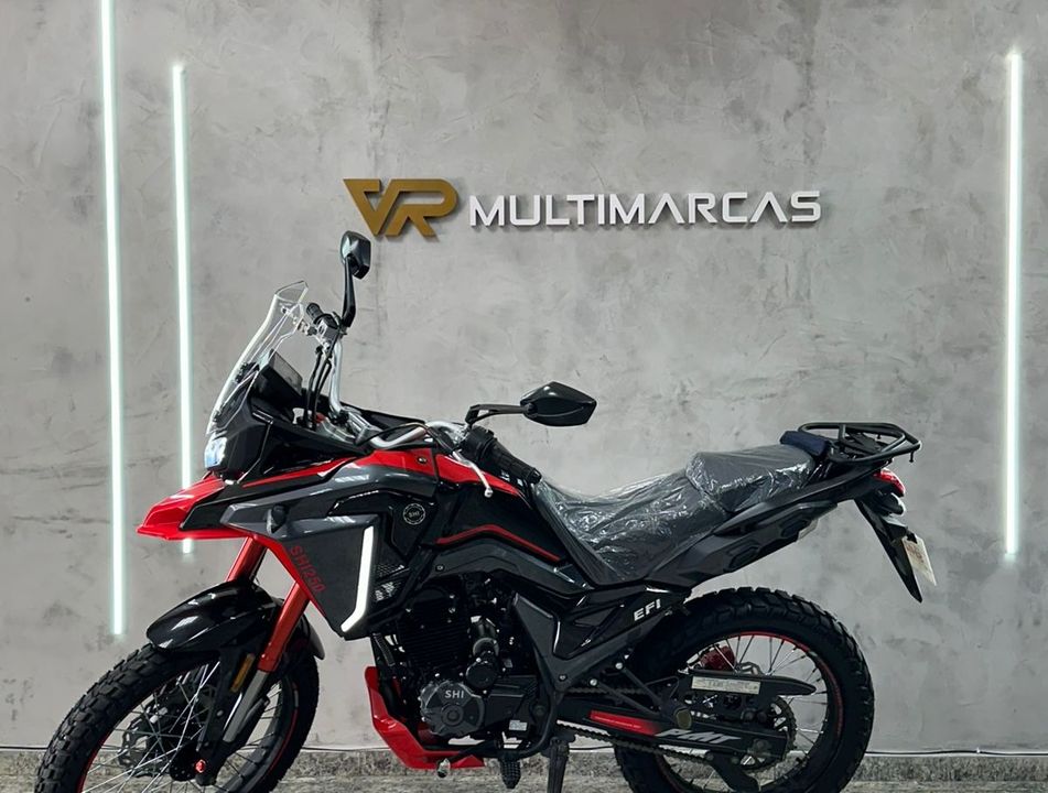 SHINERAY SHI 250