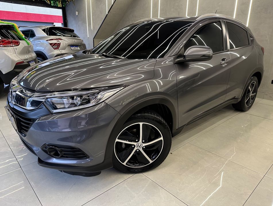 Honda HR-V EX 1.8 Flexone 16V 5p Aut.