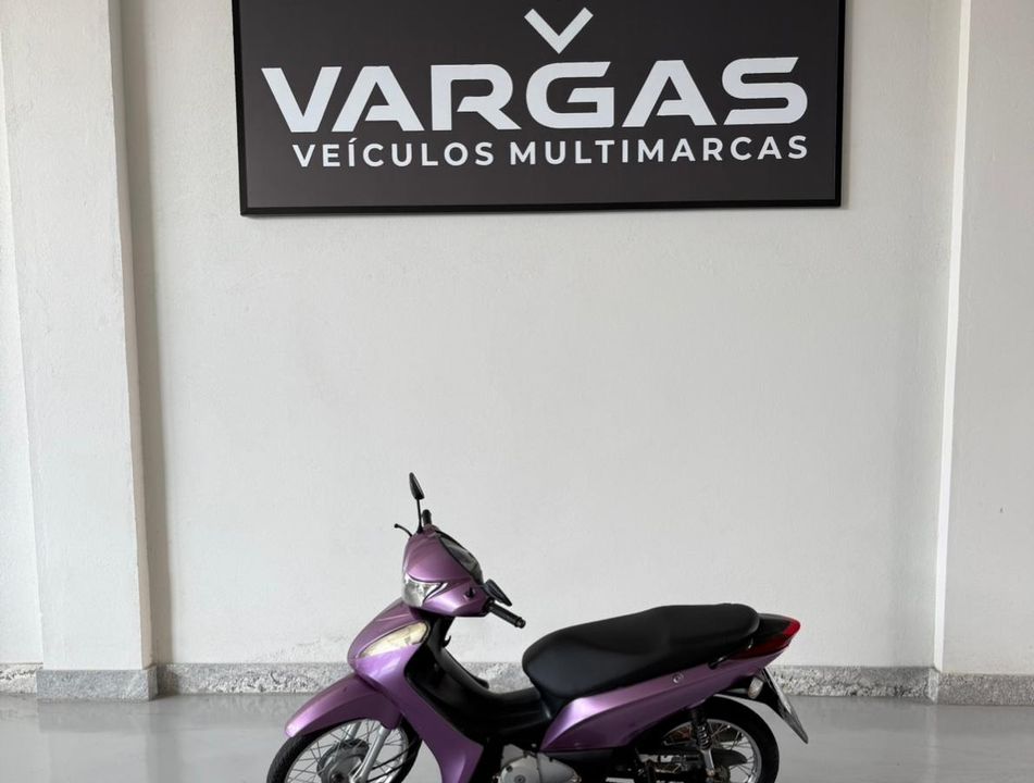HONDA BIZ 125 ES/ 125 ES FLEX