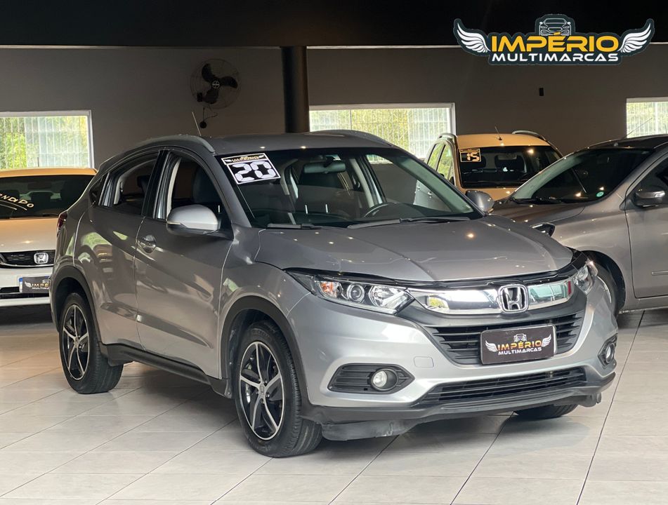 Honda HR-V EX 1.8 Flexone 16V 5p Aut.