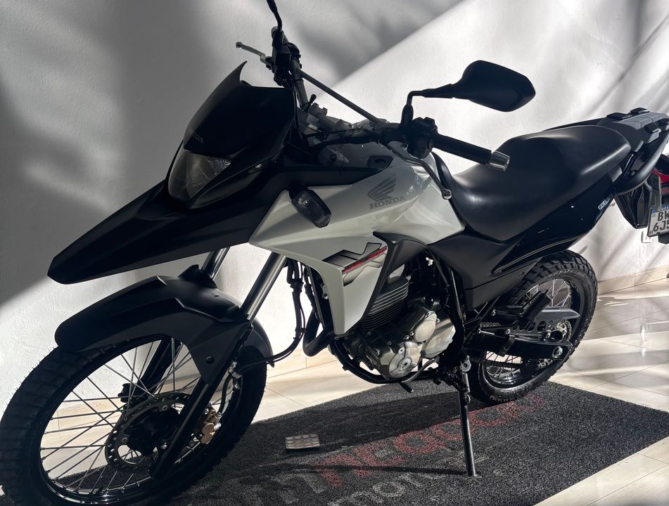 HONDA XRE 300/ 300 ABS/ FLEX
