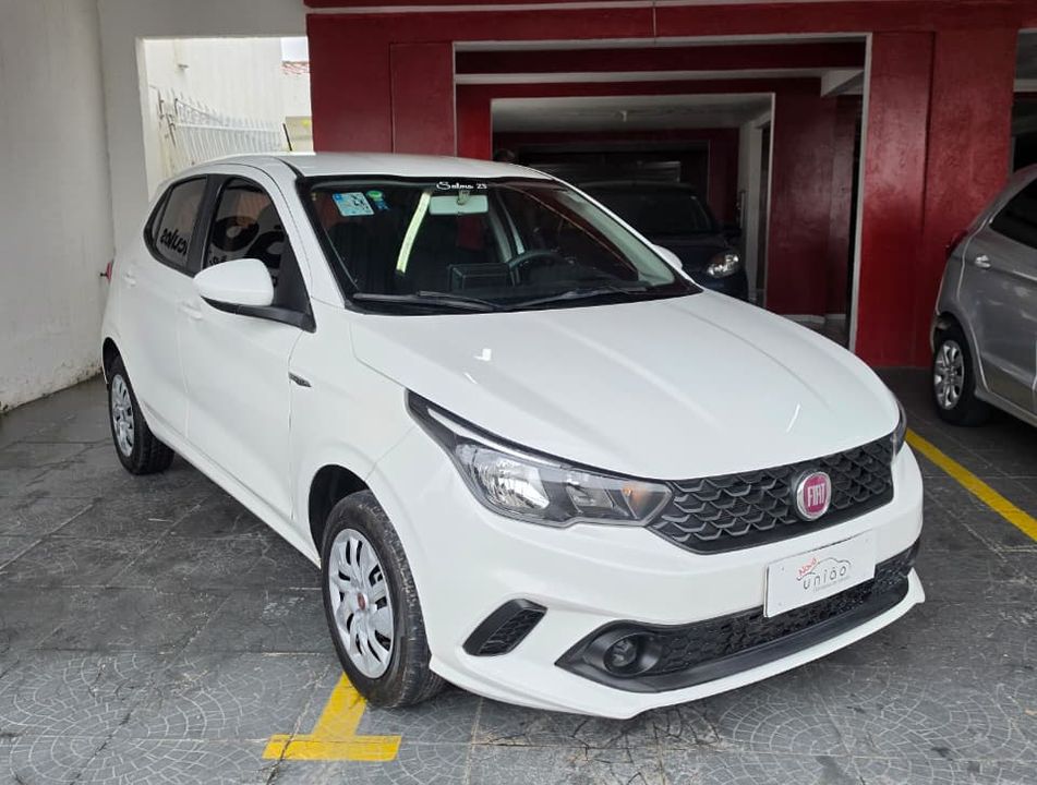 Fiat ARGO DRIVE 1.0 6V Flex