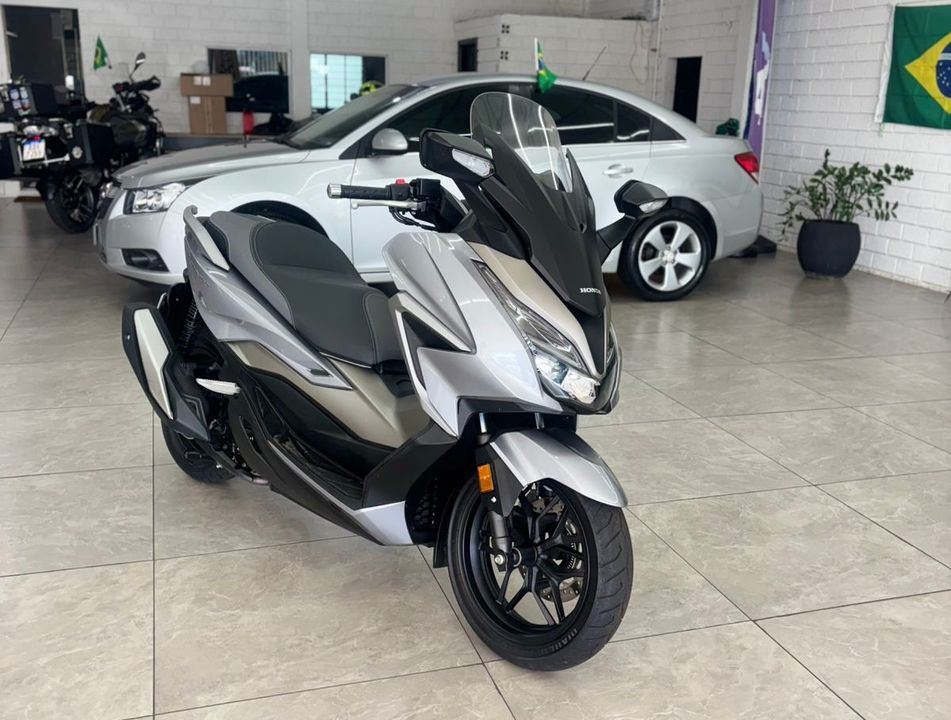 HONDA Forza 350 
