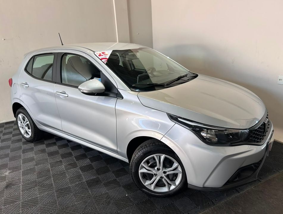 Fiat ARGO DRIVE 1.0 6V Flex