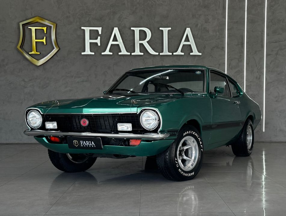 Ford MAVERICK