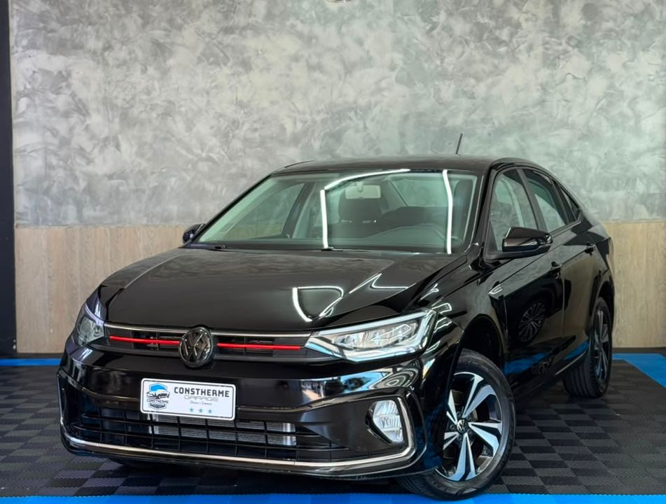 VolksWagen VIRTUS Comfort. 200 TSI 1.0 Flex 12V Aut