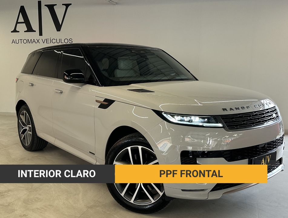 Land Rover Range R. Sport Autobio. 3.0 P550e (Híb.)