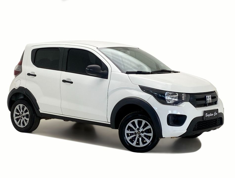 Fiat MOBI LIKE 1.0 Fire Flex 5p.