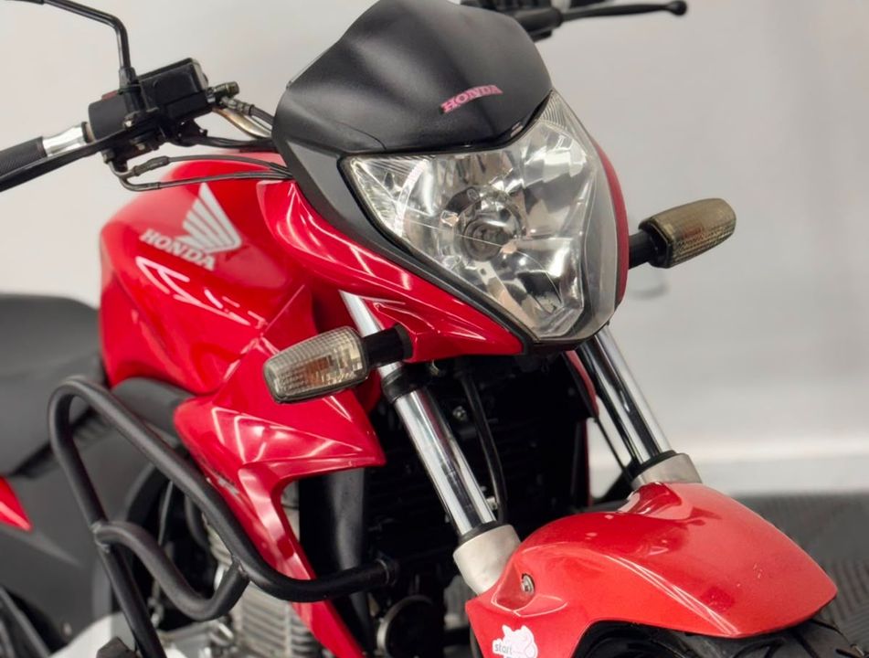 HONDA CB 300R/ 300R FLEX