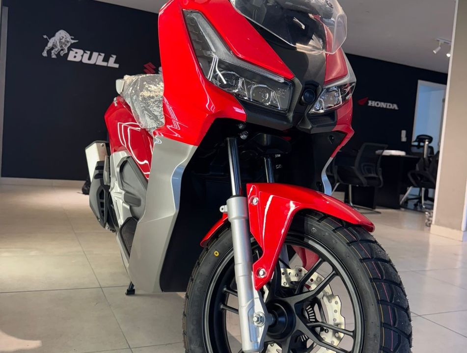 SHINERAY URBAN 150 EFI