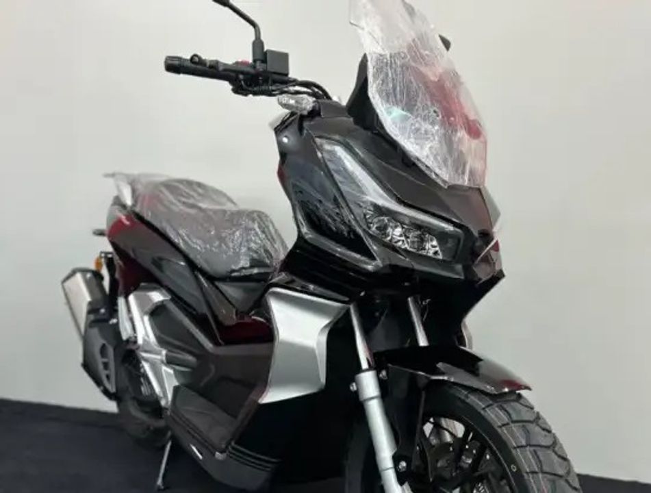 SHINERAY URBAN 150 EFI