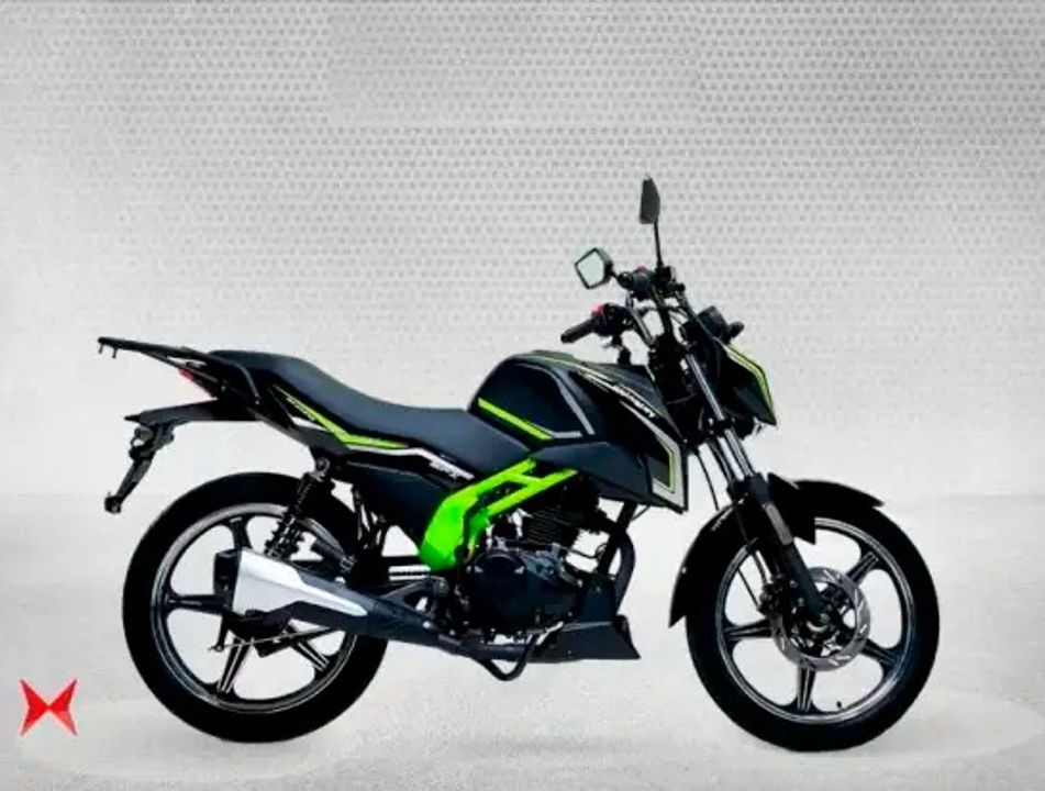 SHINERAY SHI 170
