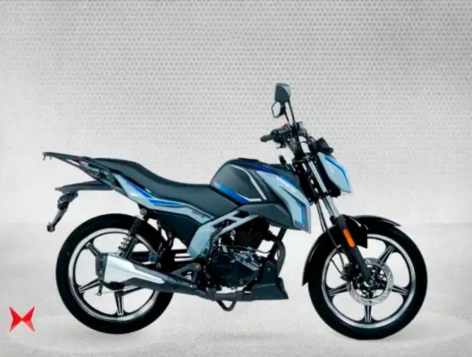 SHINERAY SHI 170