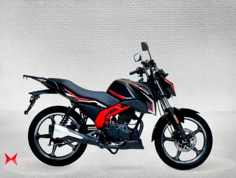 SHINERAY SHI 170