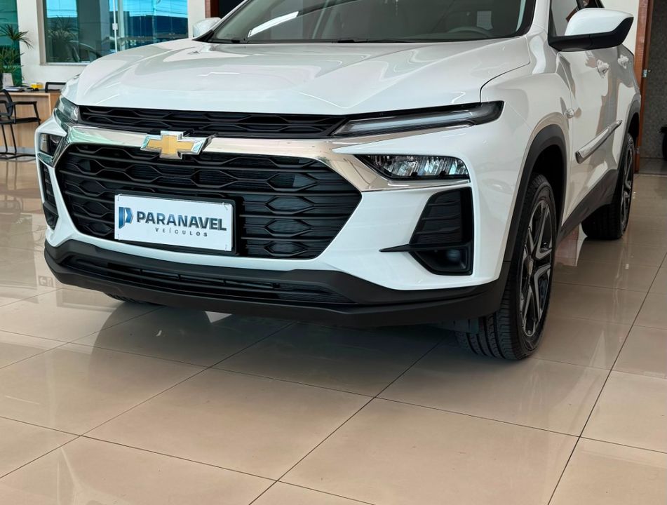 Chevrolet TRACKER LT 1.0 Turbo 12V Flex Aut.