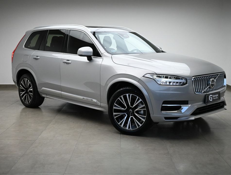 Volvo XC 90 T-8 Plus 2.0 AWD (Híbrido)