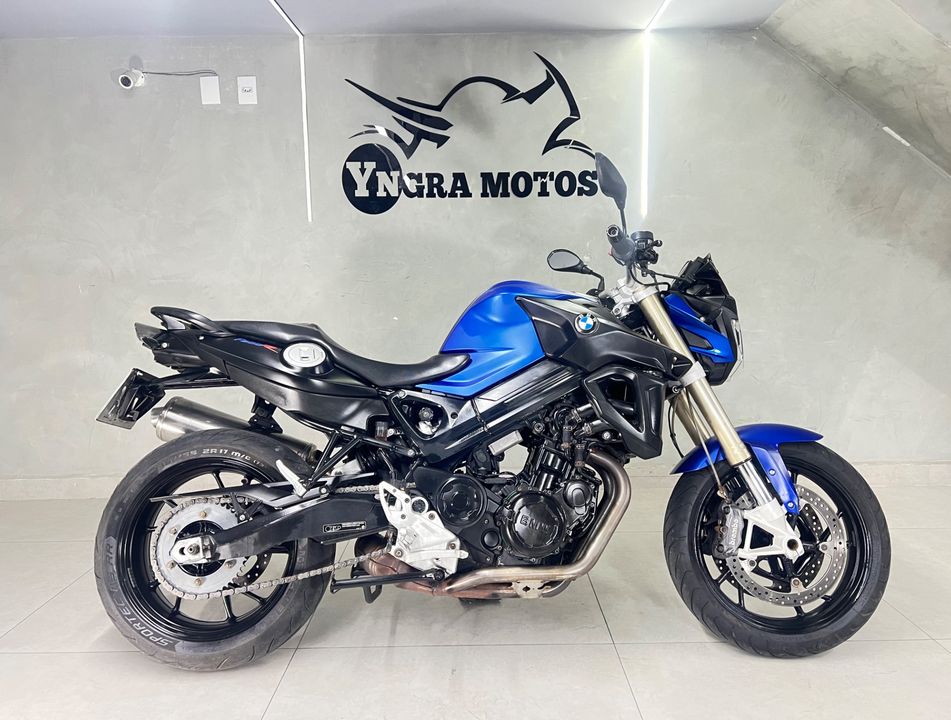 BMW F 800 R