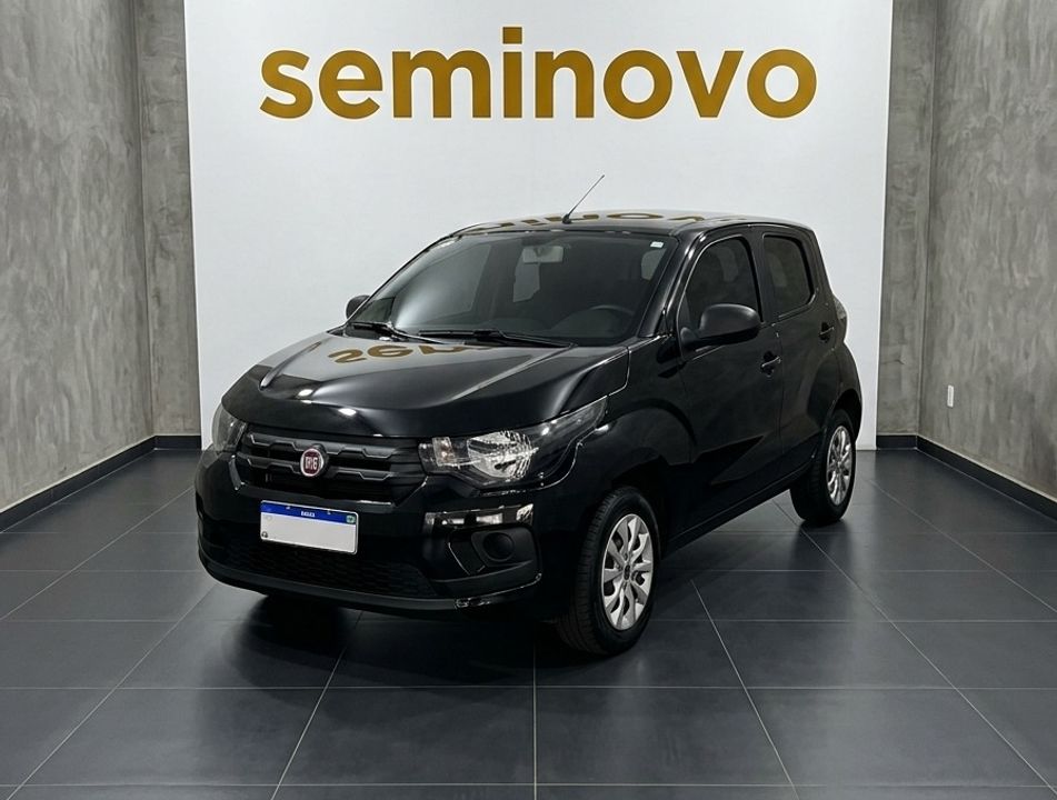 Fiat MOBI LIKE 1.0 Fire Flex 5p.