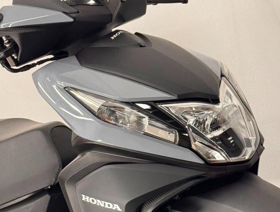 HONDA ELITE 125