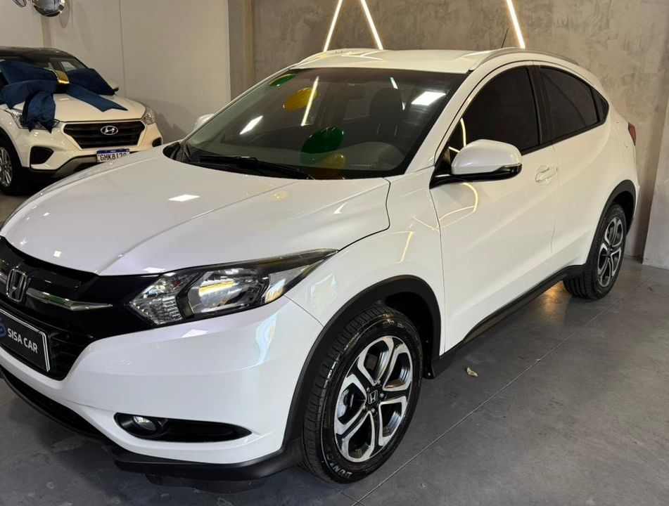 Honda HR-V EX 1.8 Flexone 16V 5p Aut.