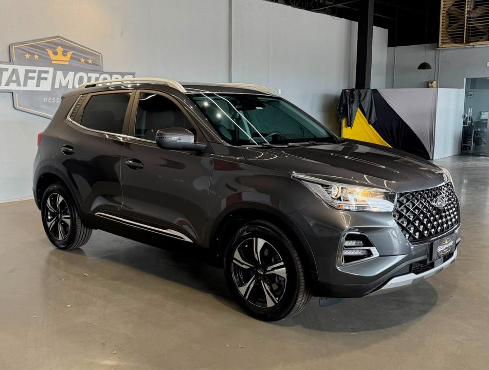 CHERY Tiggo 5x Sport 1.5 turbo flex