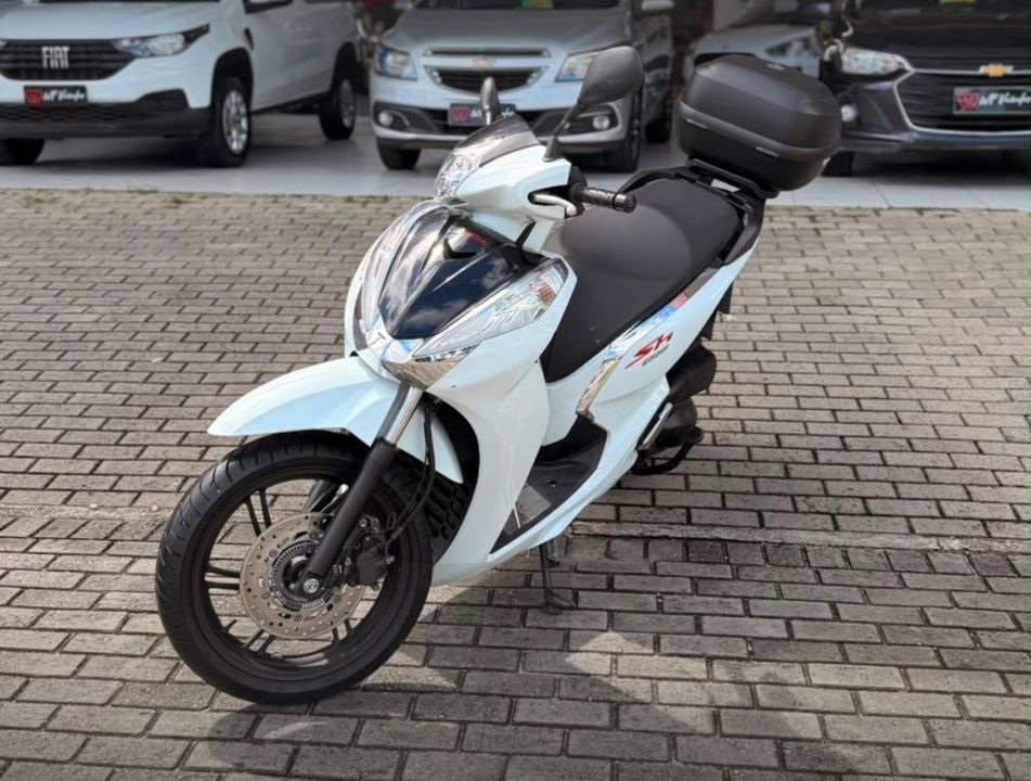 HONDA SH 300i Sport