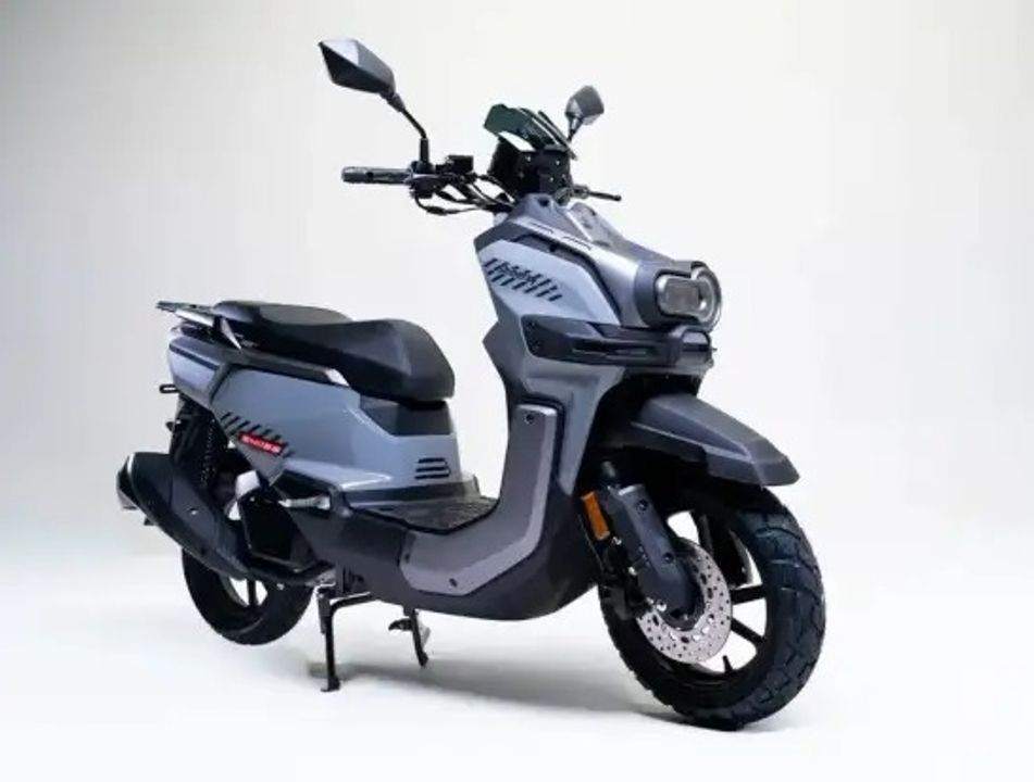 SHINERAY URBAN LITE