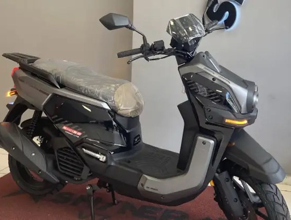 SHINERAY URBAN LITE