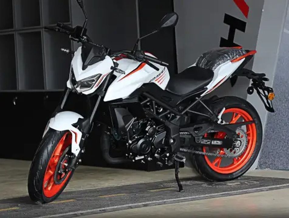 SHINERAY FLASH 250