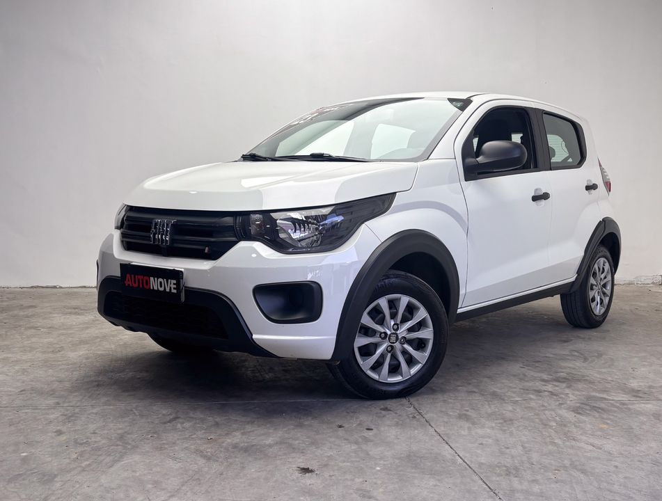 Fiat MOBI LIKE 1.0 Fire Flex 5p.
