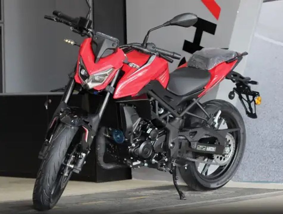 SHINERAY FLASH 250