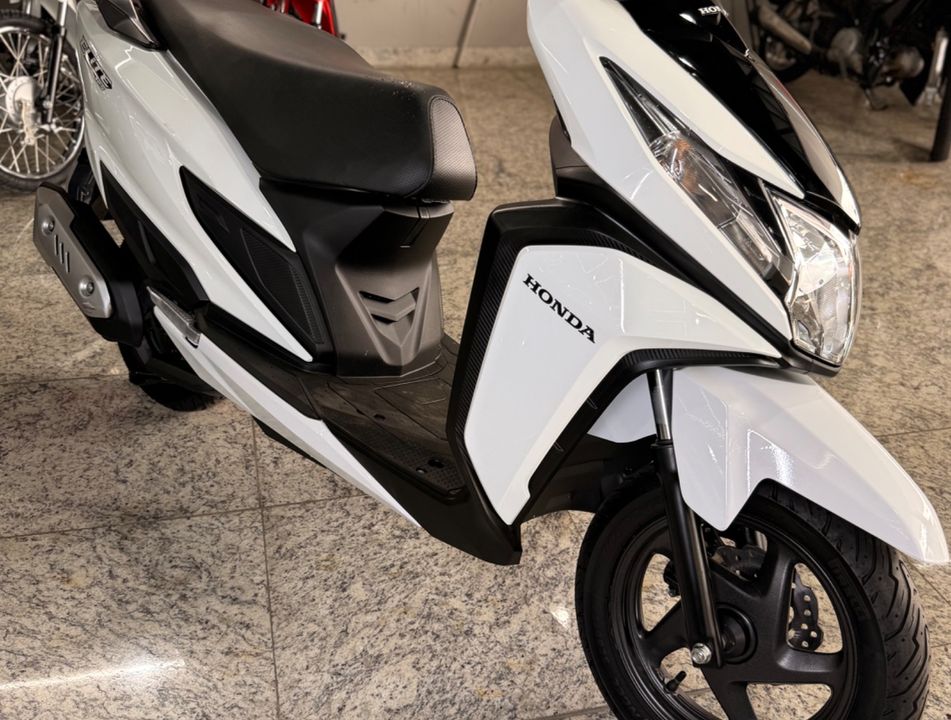 HONDA ELITE 125
