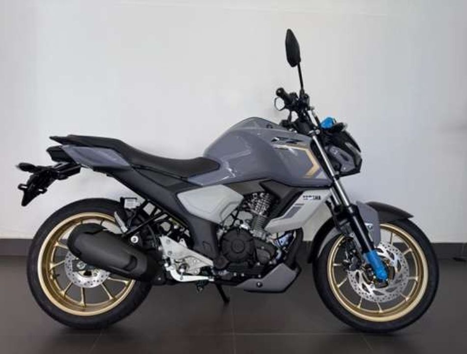 YAMAHA FZ15
