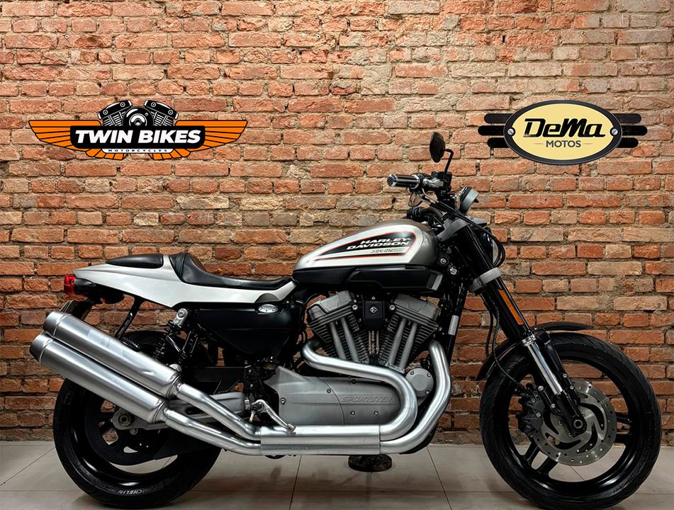Harley XR 1200 SPORTSTER