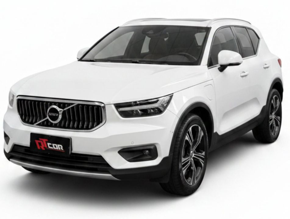 Volvo XC 40 T-5 INSCRIPTION 1.5 FWD (Híbrido)