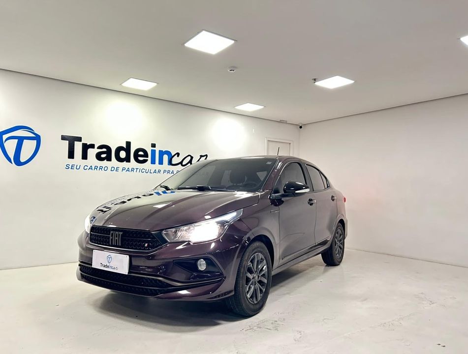 Fiat CRONOS DRIVE 1.3 8V Flex