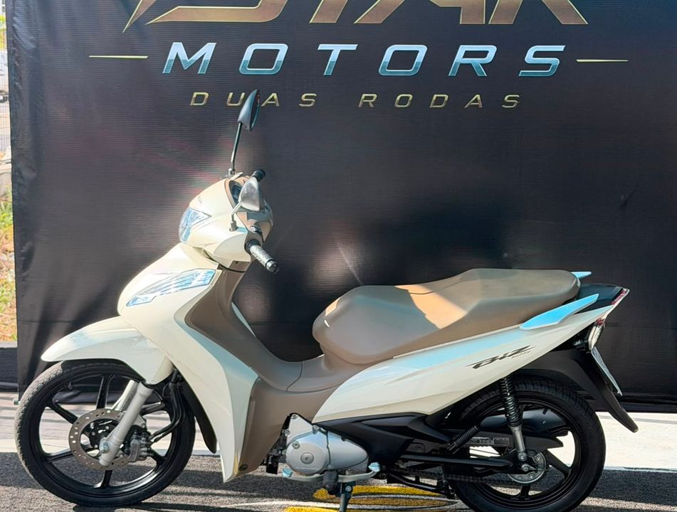 HONDA BIZ 125/125i Flex