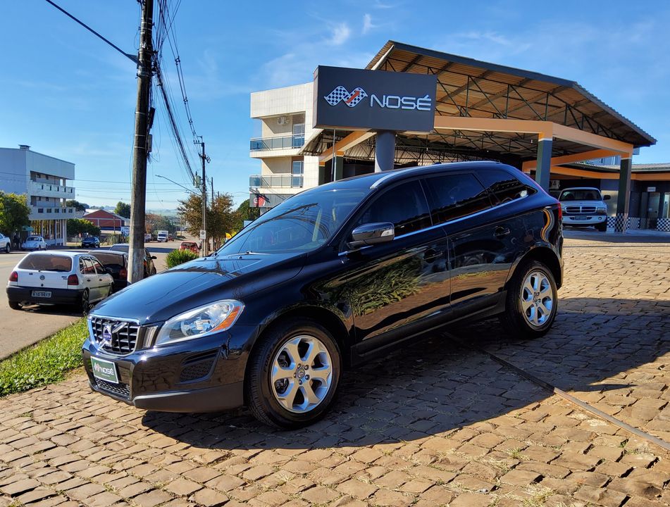 Volvo XC 60 3.0 AWD 5p