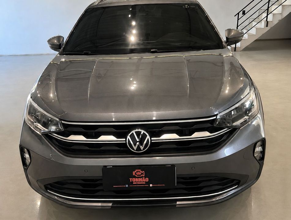 VolksWagen Nivus Highline 1.0 200 TSI Flex Aut.
