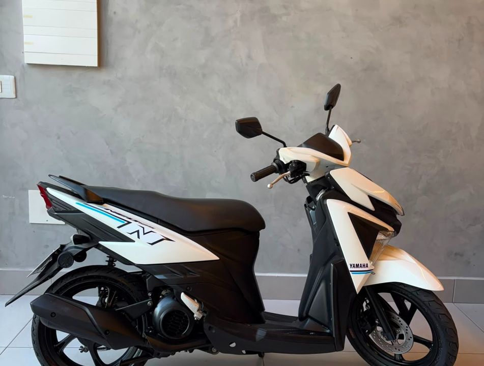 YAMAHA NEO AUTOMATIC 125cc