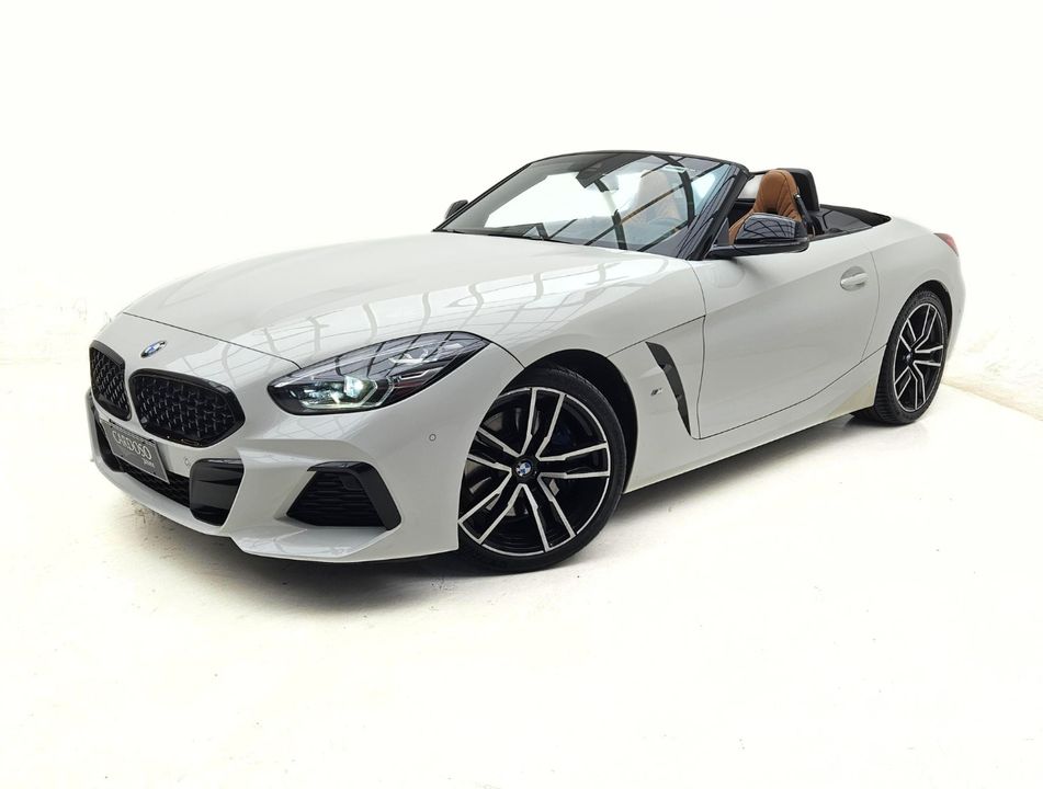 BMW Z4 Roadster sDRIVE 30i MSport 2.0 TB Aut