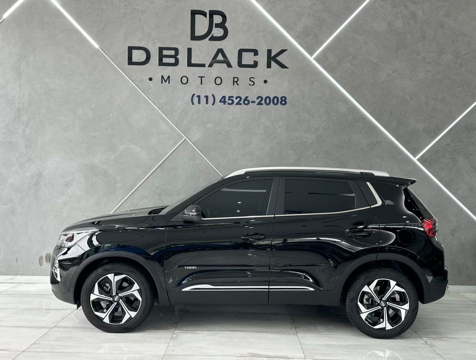 CHERY sport