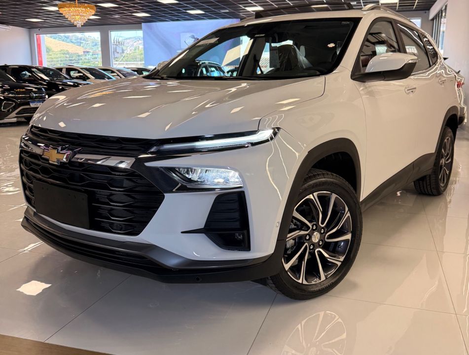 Chevrolet TRACKER Premier 1.2 Turbo 12V Flex Aut.