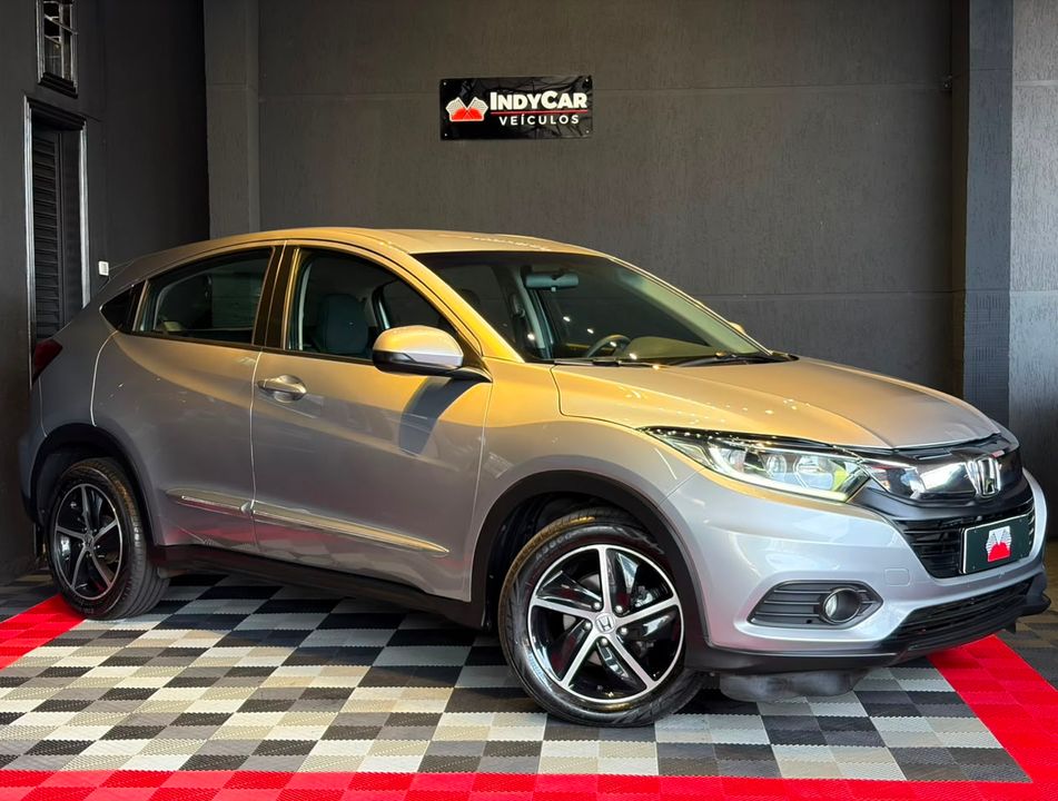Honda HR-V LX 1.8 Flexone 16V 5p Aut.