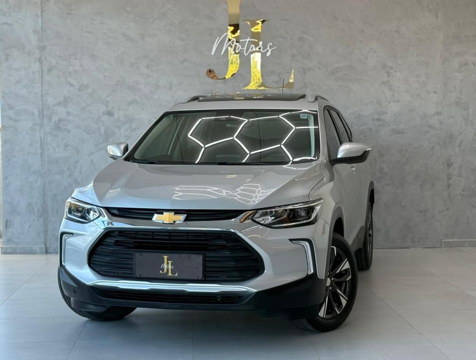 Chevrolet TRACKER Premier 1.2 Turbo 12V Flex Aut.