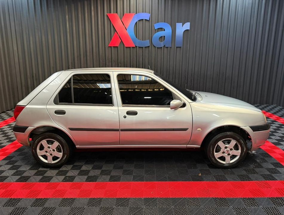 Ford Fiesta GL 1.0 3p