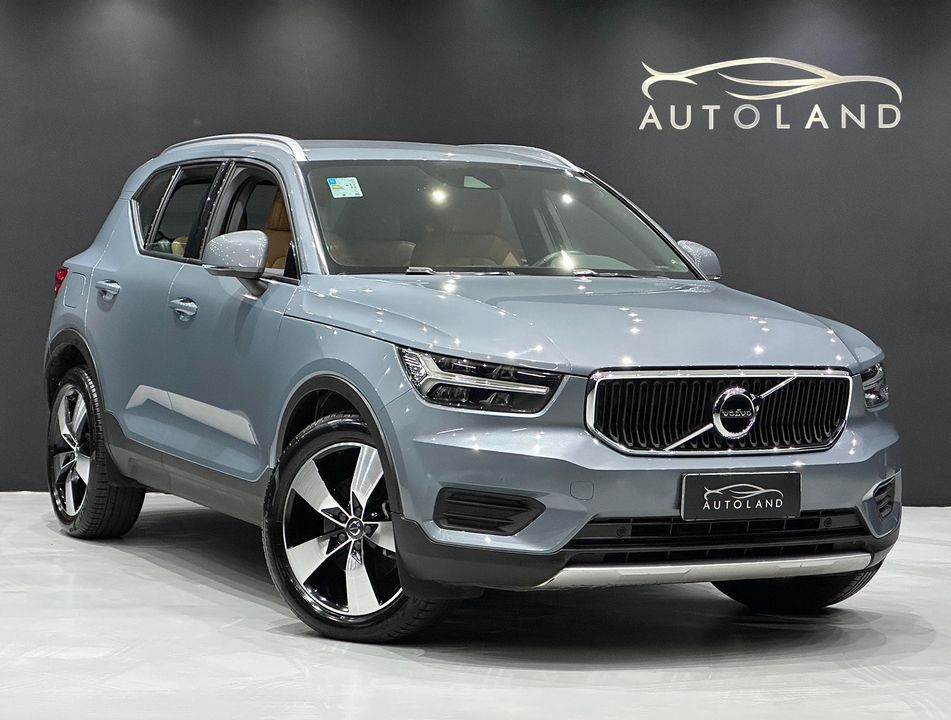 Volvo XC 40 T-5 MOMENTUM 2.0 252cv AWD