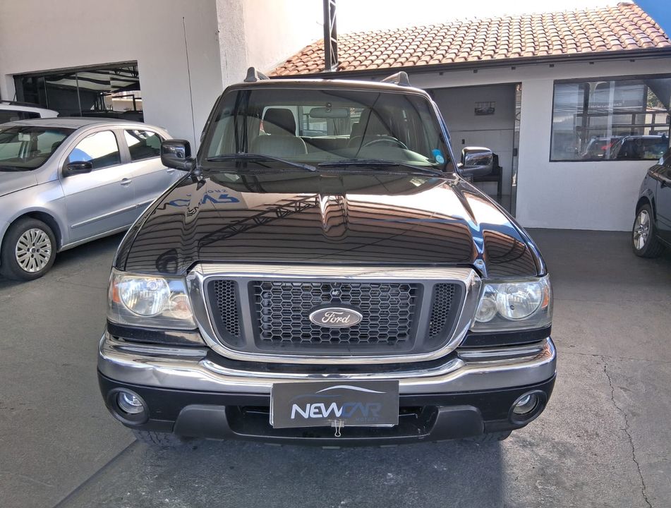 Ford Ranger XLT 2.3 CS