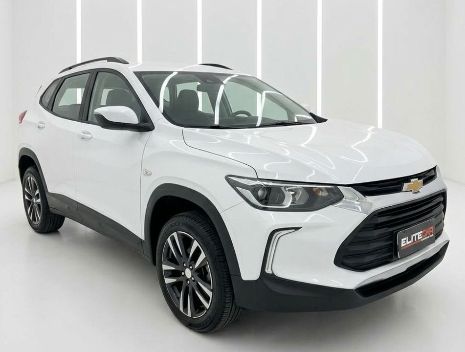 Chevrolet TRACKER LT 1.0 Turbo 12V Flex Aut.